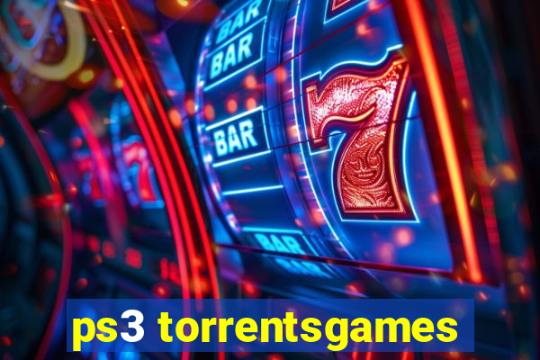 ps3 torrentsgames